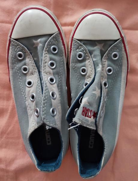 Tenisky converse 30, converse,30