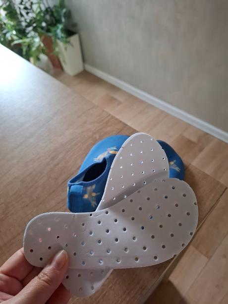 Tchibo topánky do vody, 24