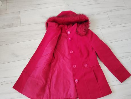 Kabát veľ.40, 40