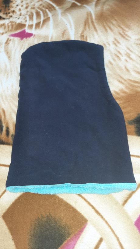 Kukla na zimu uzasna, 