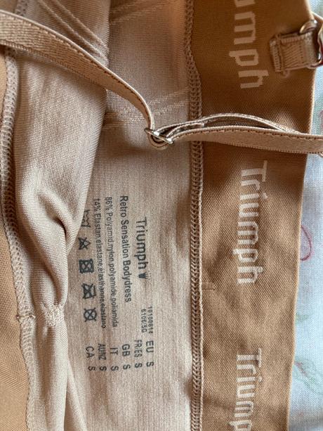 Triumph stahovacia kombineza, triumph,s