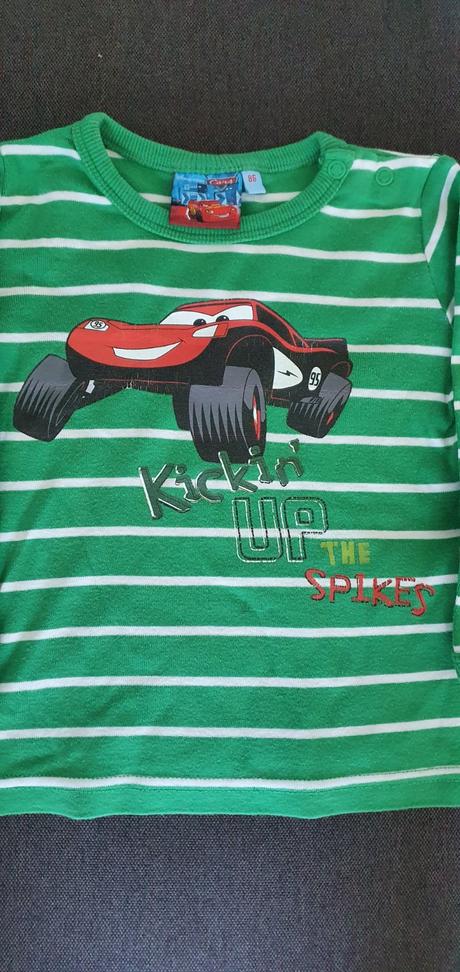 Tricko s dlhym rukavom,zn. lindex, lindex,86