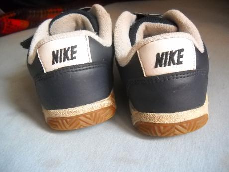 Tenisky vn.dlžka 15cm, nike,25