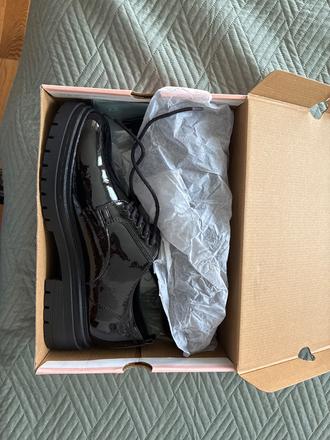 Topánky, graceland,41