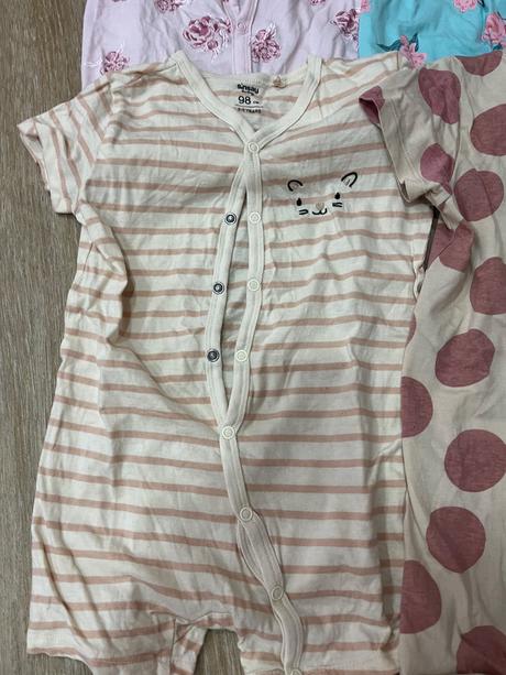 Overaliky na spanie, sinsay,98