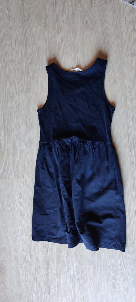 Hm saty 3pack, h&m,128