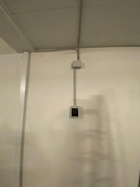 Elektro ardon, 