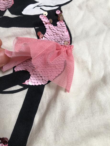 2x zara tricko, zara,152