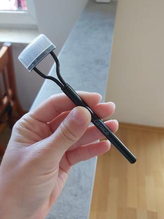 Pomôcka na oddelenie rias,