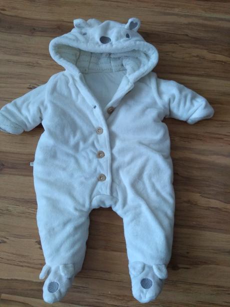 Zimný overal 62 f&f, f&f,62