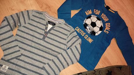 Set do skoly, c&a,122