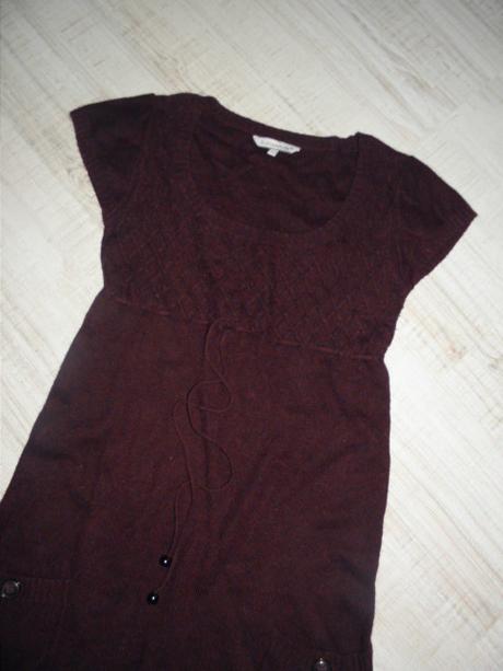 Šatičky, clockhouse,l