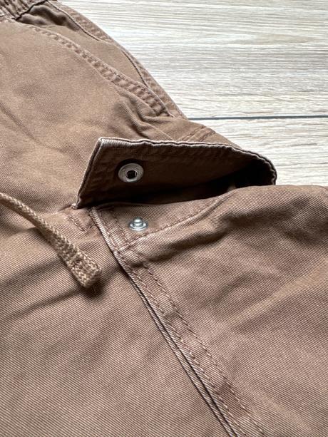 Šortky 158/164, pull&bear,164