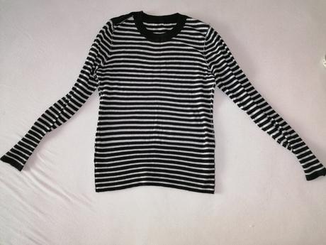 Svetrík, h&m,s