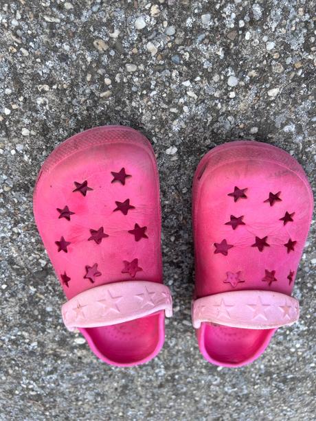 Sandale crocs, crocs,28