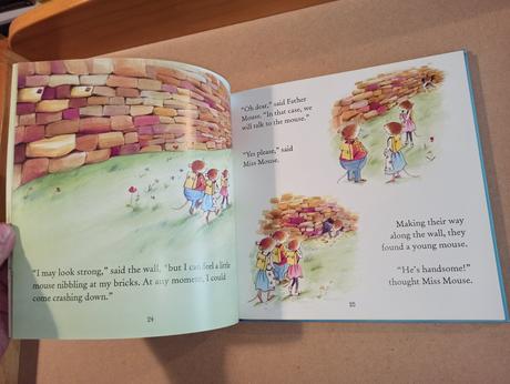 Usborne bedtime stories for little children, 