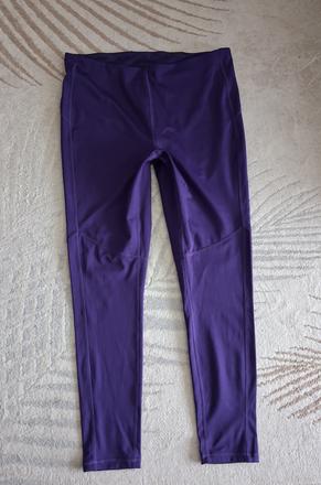 Tvarujuce športové legíny, velk l/xl, tchibo,xl