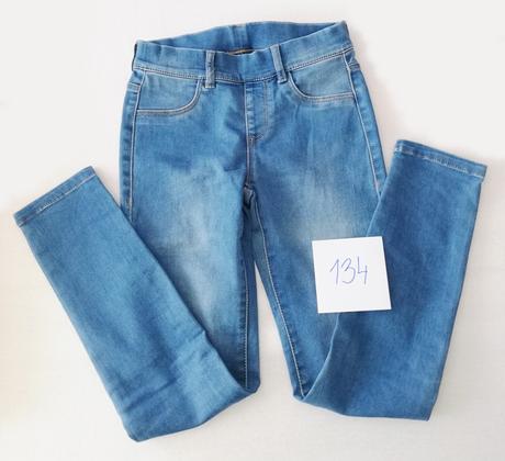 Dievcenske rifle, pepco,134