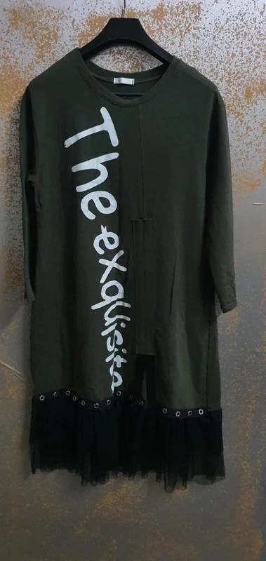 Saty made in italy vel. uni, 