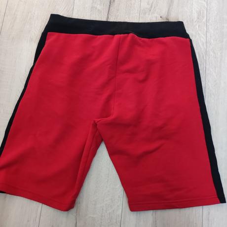 Kraťase, new yorker,l