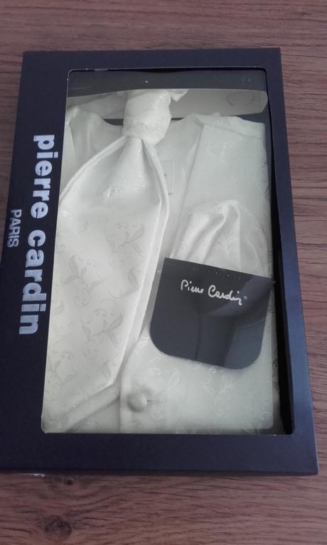 Vesta pierre cardin, pierre cardin,m