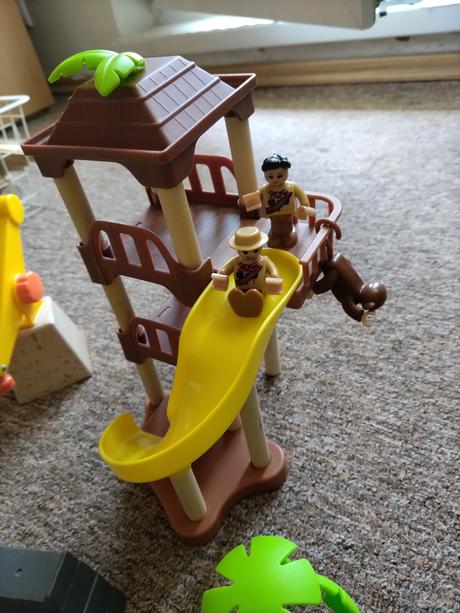 Vláčiková dráha, 