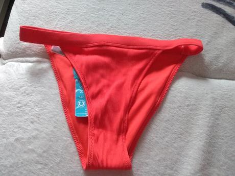 Dámsky spodný diel plaviek m, new yorker,m
