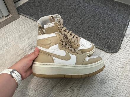 Nike air jordan 1 elevate, air jordan,38