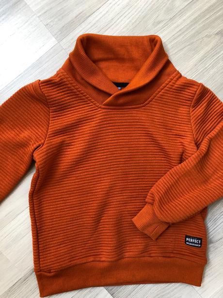 Mikina, dopodopo,110