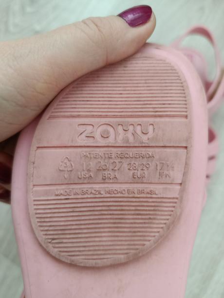Zaxy sandale, zaxy,28