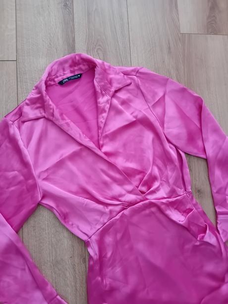 Dámske šaty zara, zara,xs