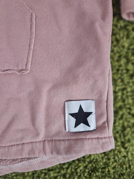 Mikina, little star,122