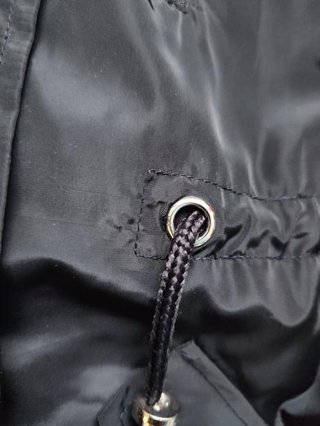 Tenká bunda/parka, reserved,134