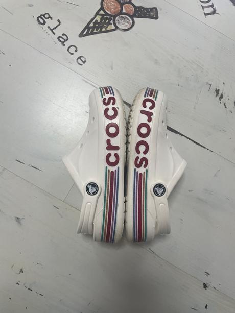 Crocs, veľkosť j2 - 33/34, crocs,33