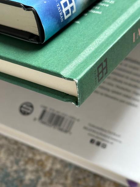 Svetová beletria knihy, 