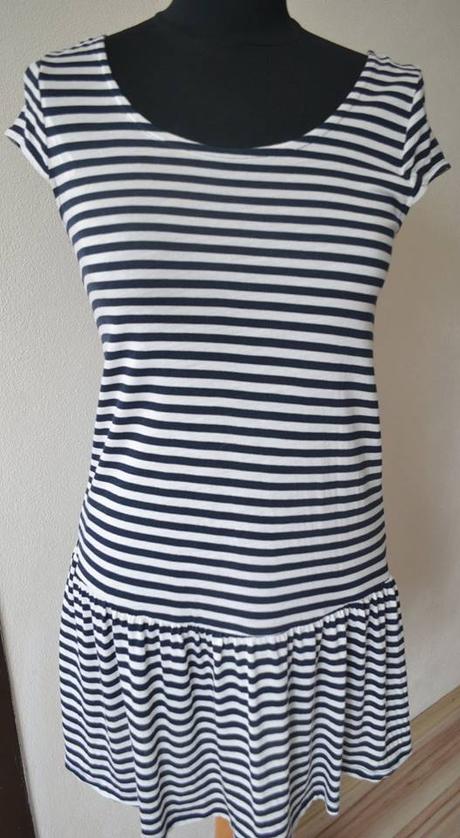 Námornícke šaty, ovs,s