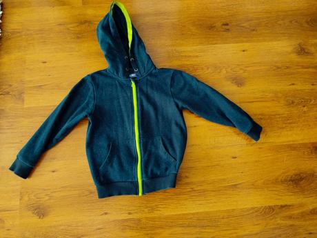 Mikina v.110/116, lupilu,116