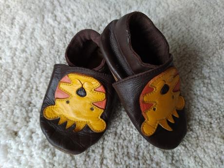 Capacky bobux xs, bobux,17