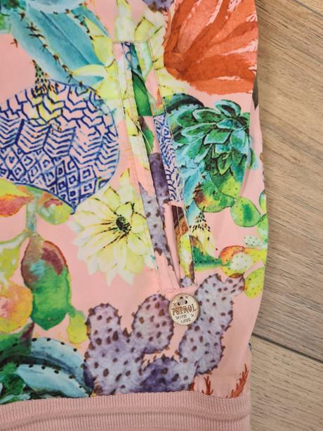 Petrol bomberka, 164