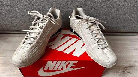 Nové,krásne,unisex botasky nike shox - č.41, nike,41