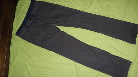 Rifle desigual, desigual,s