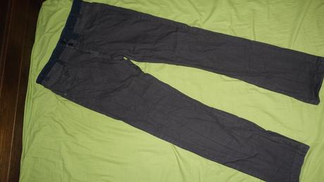 Rifle desigual, desigual,s