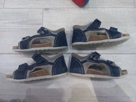 Papuče,  sandale, protetika,27