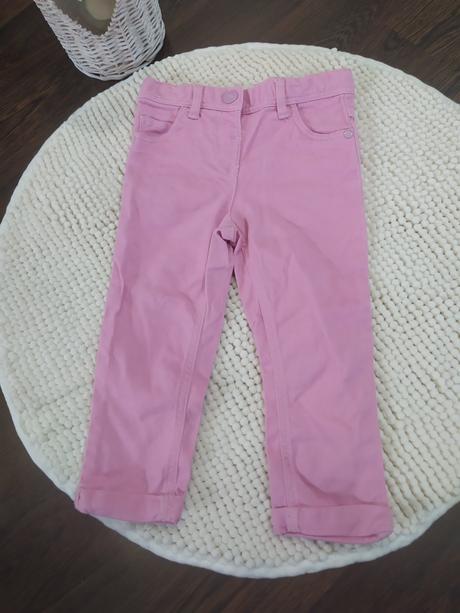 Ružove nohavice, coolclub,86