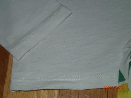 Citrónový komplet next 110-116+ svetrík ff, next,110