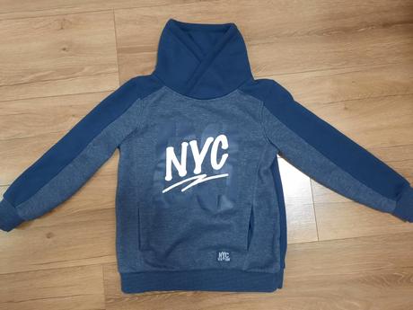 Mikina, dopodopo,134