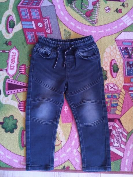 Chlapčenské rifle, lupilu,104