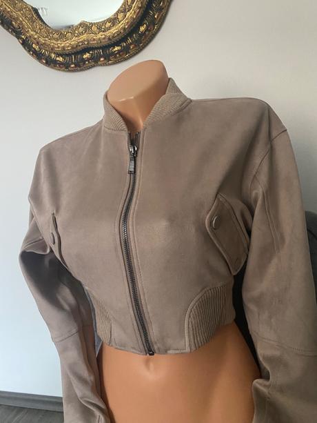 Guess stylova bundička orig. xs/s pc 149e, guess,xs