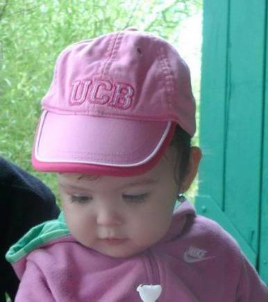 Siltovka benetton 6-15 mes., benetton,74