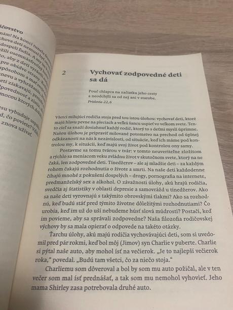 Rodičovstvo s rozumom a láskou vedieme deti k zodp,